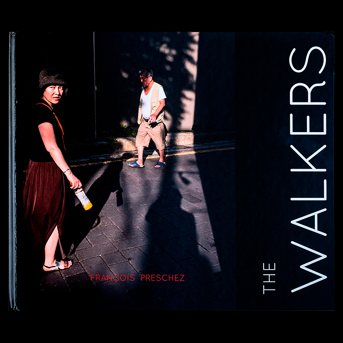 The Walkers, 2017