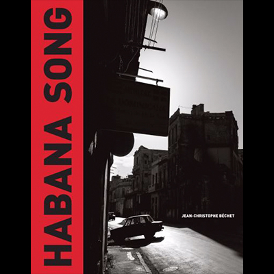 Habana Song, Jean-Christophe Béchet, 2020