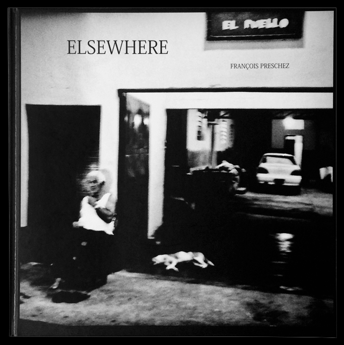 Elsewhere, 2011
