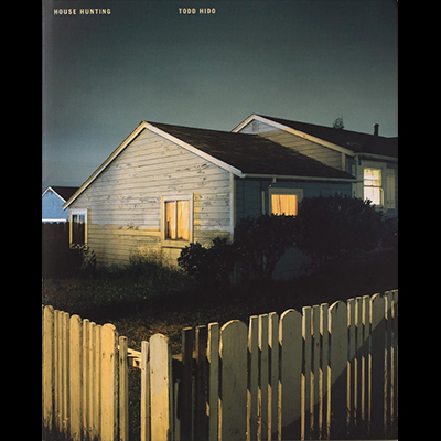 House Hunting, Todd Hido, 2019