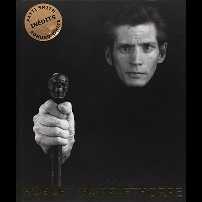 Robert Mapplethorpe, 2014